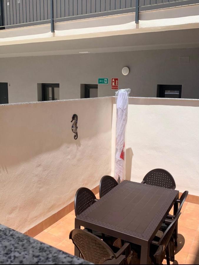 Covento Beach 2, Centro Con Garage Y Patio Tarifa Exteriér fotografie